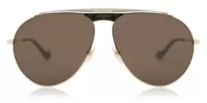Image of Gucci Sunglasses GG0908S 001