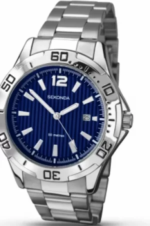 Image of Mens Sekonda Watch 1170