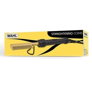 Image of Wahl Straightening Comb
