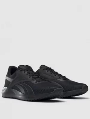 Image of Reebok Lite Plus 3.0, Black/Grey, Size 11, Men