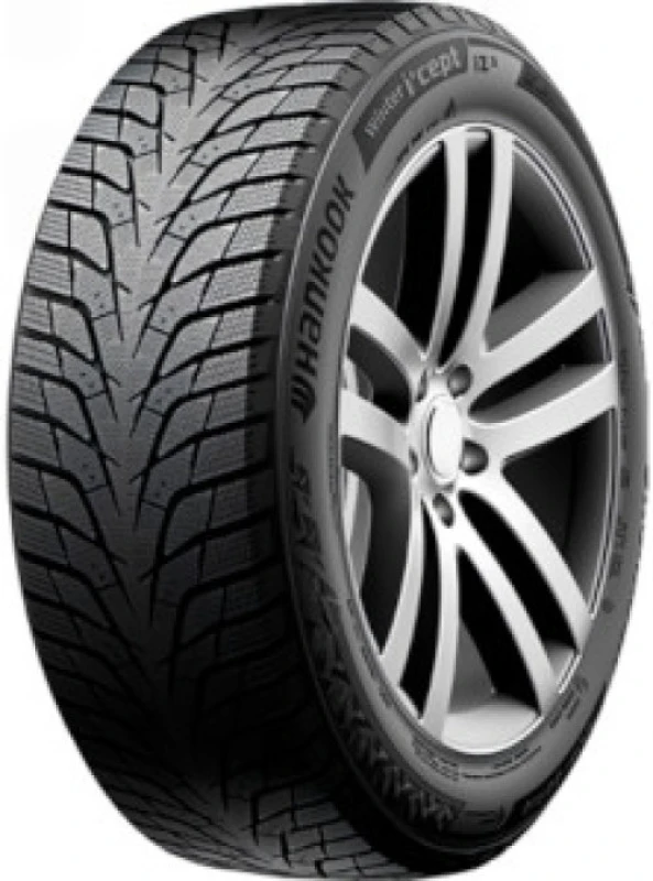 Image of Hankook Winter i*cept IZ3 W636 205/55 R16 94H passenger car Winter tyres Tyres 1030540 Tyres (100001)