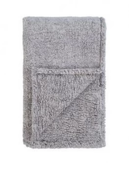 Image of Cascade Home Fluffy Throw