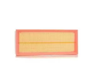 Image of RIDEX Air filter 8A0004 Engine air filter,Engine filter VW,AUDI,SKODA,Golf V Schragheck (1K1),TOURAN (1T1, 1T2),Passat Variant (3C5),GOLF VI (5K1)