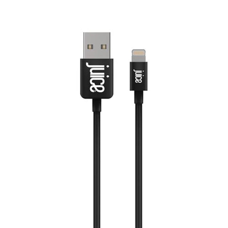 Image of Juice Lightning Cable 2M Round