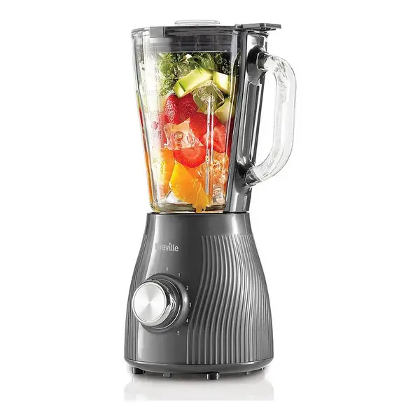 Image of Breville Flow Slate VBL219 1.5L 750W Blender
