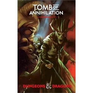 Image of Dungeons & Dragons - Tomb of Annihilation