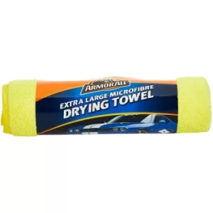 Image of Armor All XL Microfibre Drying Towel (Pack Of 6)