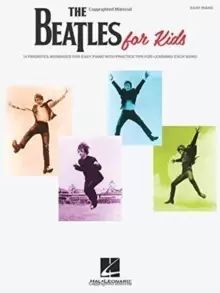 Image of The Beatles for Kids