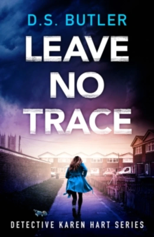 Image of Leave No Trace Paperback / softback
