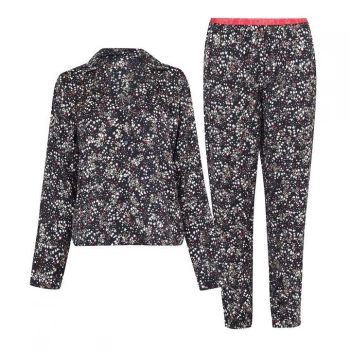 Image of Tommy Bodywear Holiday Pyjama Set - Desert Sky