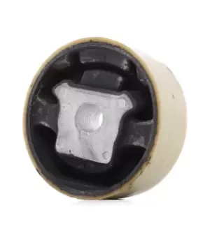 Image of RIDEX Engine mount 247E0005 Motor mount,Engine mounting bracket VW,AUDI,SKODA,Golf V Schragheck (1K1),TOURAN (1T1, 1T2),Passat Variant (3C5)