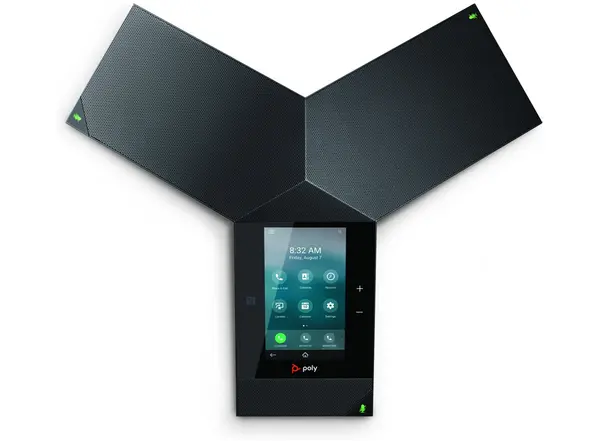 Image of POLY TRIO 8800 IP CONF+POE-ENABLED