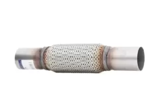 Image of HJS Flex Hose, exhaust system 83 00 8599