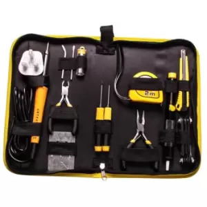 Image of Antex KB82SZ0 ER30 Tool Kit PVC Cable