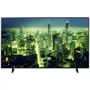 Image of Panasonic 55" TX-55LXW704 Smart 4K Ultra HD LED TV