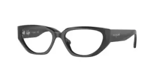 Image of Vogue Eyewear Eyeglasses VO5439 3000