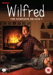 Image of Wilfred: Season 4