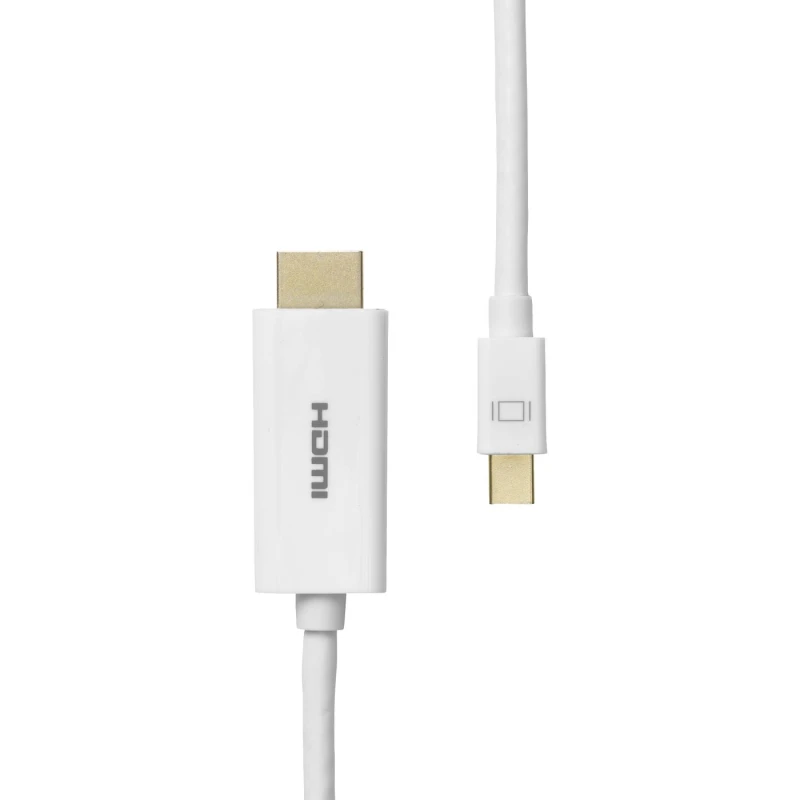 Image of ProXtend Mini Displypor o HDMI 3M