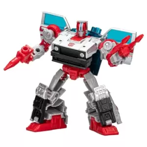 Image of Hasbro Transformers Legacy Evolution Deluxe Crosscut Converting Action Figure