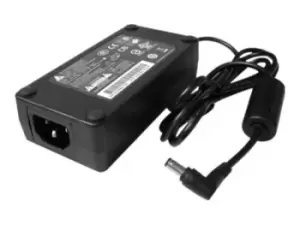 Image of QNAP SP-2BAY-ADAPTOR-90W power adapter/inverter Universal Black