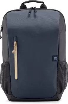 Image of HP Travel 18 Liter 15.6 Blue Night Laptop Backpack