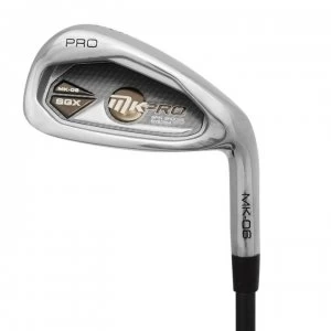 Image of Masters Golf Iron Junior - Gry 65in-165cm