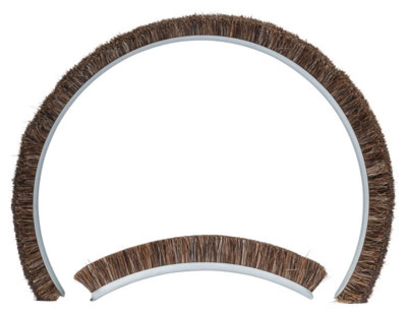 Image of Bosch PRO Replacement Brush for Small Angle Grinder Extraction Hoods 2608000883