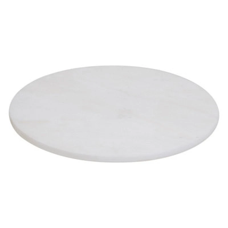 Image of Premier Housewares Marble Round Chopping Board 30Cm