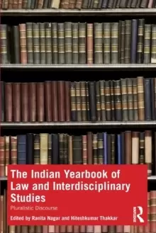 Image of The Indian Yearbook of Law and Interdisciplinary Studies : Pluralistic Discourse