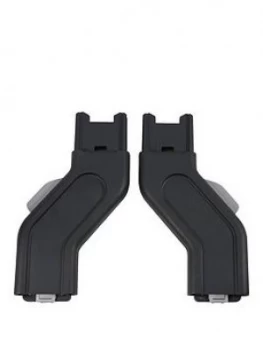 Image of UPPAbaby Vista Upper Adaptor, One Colour
