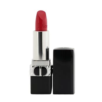 Image of Christian DiorRouge Dior Couture Colour Refillable Lipstick - # 520 Feel Good (Satin) 3.5g/0.12oz