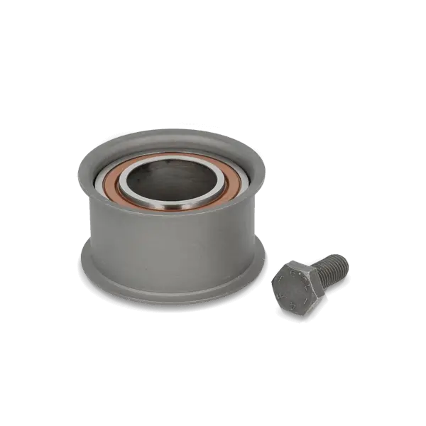 Image of MAXGEAR 54-0905 Deflection/Guide Pulley, timing belt Deflection/Guide Pulley,timing belt (313)