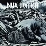 Image of Nux Vomica - Nux Vomica (Music CD)