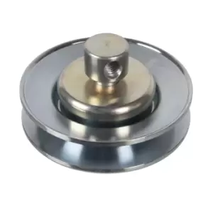Image of Tensioner Pulley ADN19654 by Blue Print