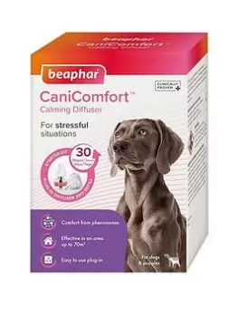Image of Beaphar CaniComfort Calming Diffuser 48m