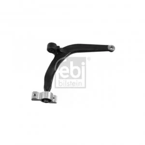 Image of Lower Front Right Track Control Arm FEBI BILSTEIN 11753