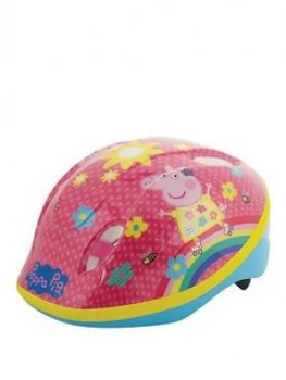 Image of Peppa Pig Safety Helmet