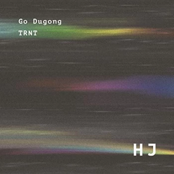 Image of Go Dugong - Trnt Vinyl