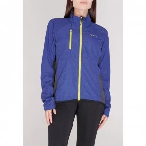 Image of Sugoi Evolution Zap Jacket Ladies - Blue
