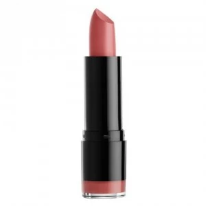 Image of NYX Professional Makeup Extra Creamy Round Lipstick B52