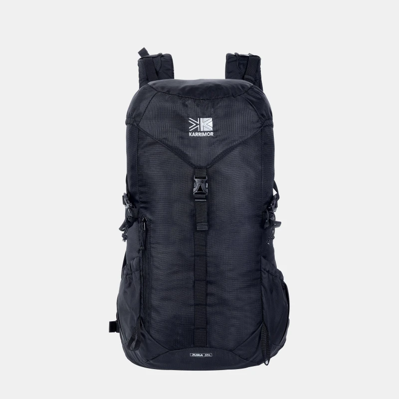Image of Karrimor Jura 35L Rucksack 00 Black unisex One Size