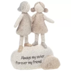 Image of Pebble Pals Sister