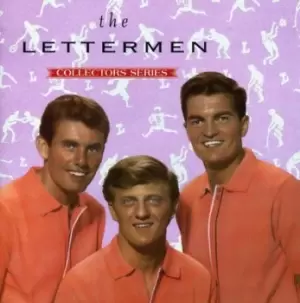 Image of The Lettermen - Capitol Collector's Series CD Album - Used