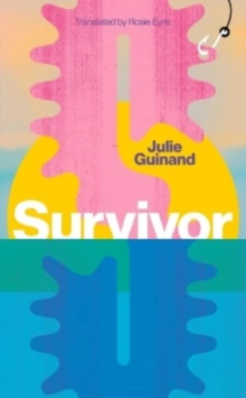 Image of Survivor : +SVIZRA 5 Paperback / softback
