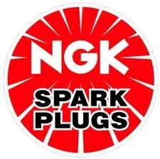 Image of NGK PZKER7A8EGS / 94968 Spark Plug Laser Platinum