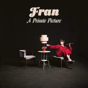 Image of Fran - A Private Picture CD