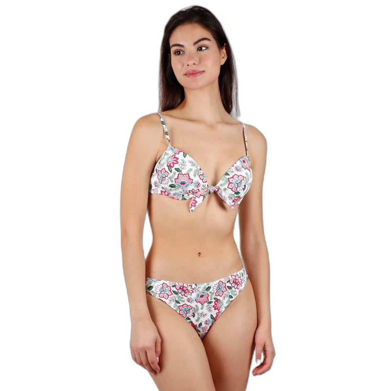 Image of 2 Piece swimsuit For Her Admas Push Up Manila Rose Female 42