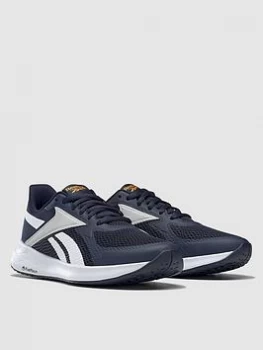 Image of Reebok Energen Run - Navy/White , Navy/White, Size 7, Men