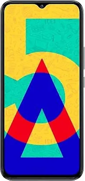 Image of SMART.5 4G 32GB-Black + Flexi glass KTS