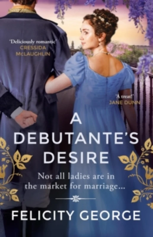 Image of A Debutante's Desire : The next steamy and heartwarming regency romance you wont be able to put down! Paperback / softback